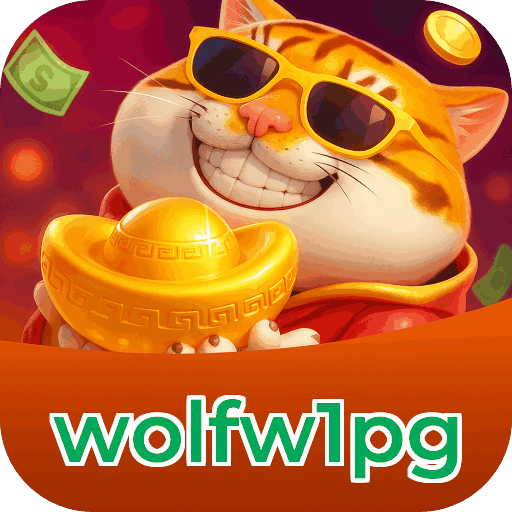 wolfw1pg Logo
