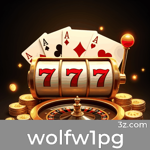 Desbloqueie os Bônus Incríveis do wolfw1pg