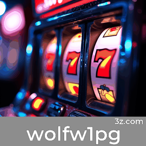 Desbloqueie os Bônus Incríveis do wolfw1pg