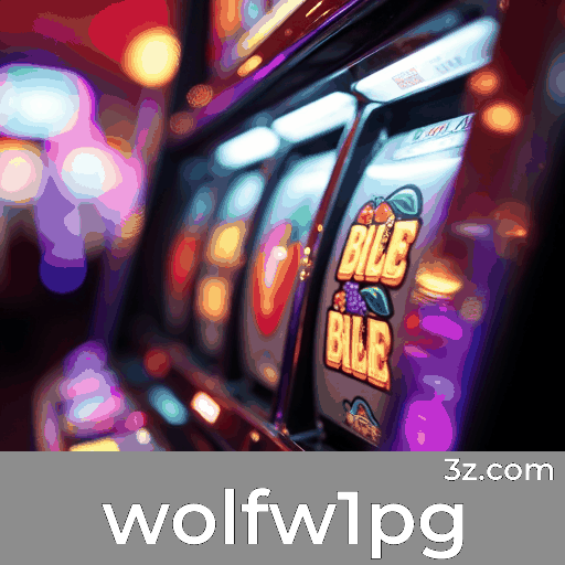 wolfw1pg: Entretenimento Sem Limites para Jogadores Brasileiros